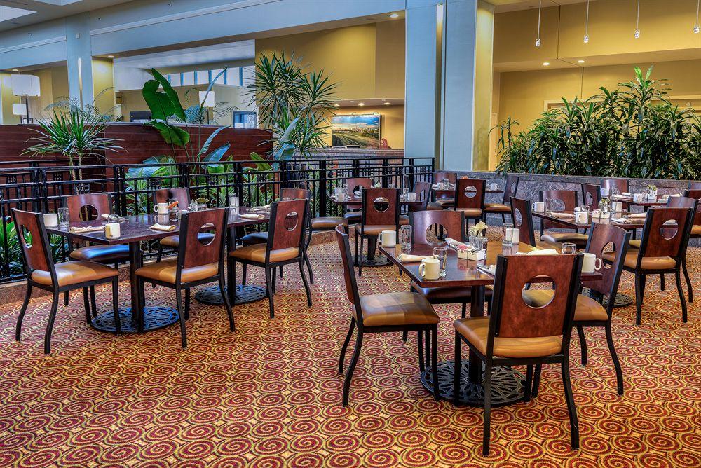 Durham Marriott City Center Buitenkant foto